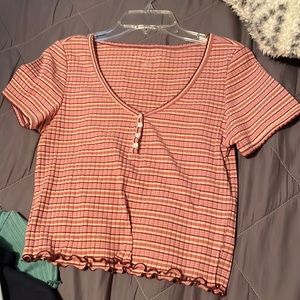 Size: small    Brand: American Eagle